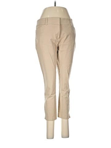 7th Avenue Design Studio New York & Company Khakis (view 1)