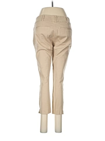 7th Avenue Design Studio New York & Company Khakis (view 2)