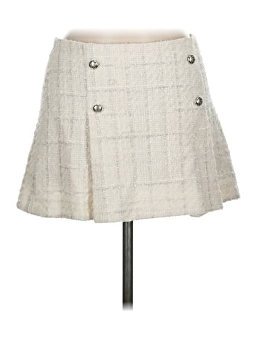 Zara Casual Skirt (view 1)