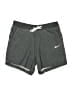 Nike Gray Athletic Shorts Size M - photo 1
