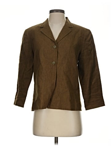 Jones Wear Blazer (view 1)