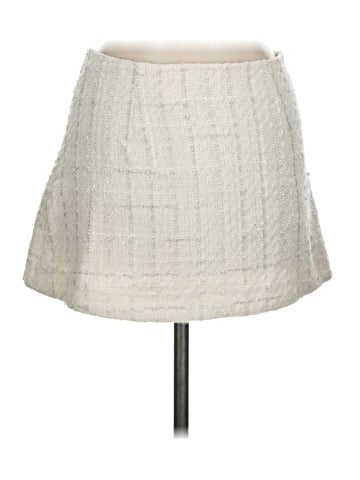 Zara Casual Skirt (view 2)