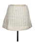 Zara Tweed Ivory Casual Skirt Size M - photo 2