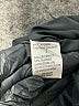 Theory 100% Silk Tweed Gray Silk Skirt Size 2 - photo 5