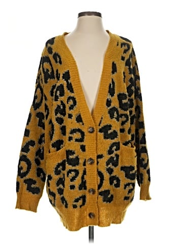 JOA Cardigan (view 1)