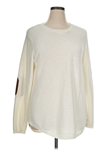 Lety & Me Pullover Sweater (view 1)