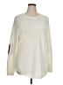 Lety & Me Ivory Pullover Sweater Size XL - photo 1
