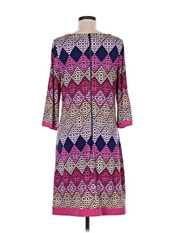Tribal Casual Dress (view 2)