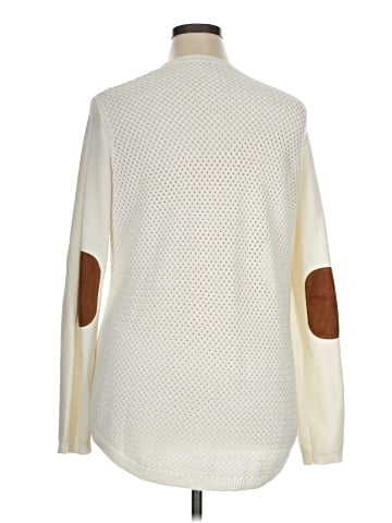 Lety & Me Pullover Sweater (view 2)