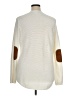 Lety & Me Ivory Pullover Sweater Size XL - photo 2