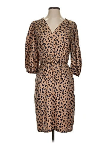 Rebecca Taylor Casual Dress (view 1)