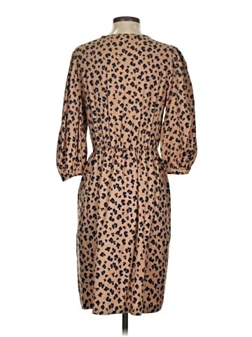 Rebecca Taylor Casual Dress (view 2)