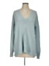 Rag & Bone Blue Pullover Sweater Size S - photo 1