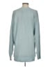 Rag & Bone Blue Pullover Sweater Size S - photo 2