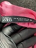 Zara Pink Sleeveless Blouse Size M - photo 7