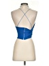 Unbranded Blue Bodysuit Size S - photo 2
