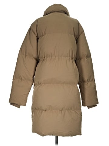 Los Angeles Atelier & Other Stories Coat (view 2)
