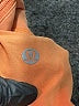Lululemon Athletica Orange Shorts Size 10 - photo 3