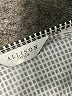 Allison Taylor Silver Tank Top Size L - photo 7