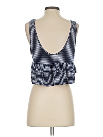Ginger G. Sleeveless T-Shirt (view 2)