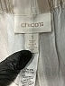 Chico's 100% Rayon Ivory Casual Pants Size Med (1) - photo 7