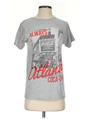 Coca-Cola Short Sleeve T-Shirt (view 1)