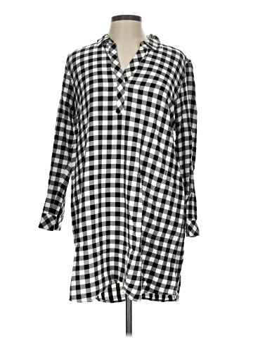 J.Jill Casual Dress (view 1)