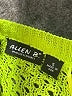 Allen B. by Allen Schwartz 100% Acrylic Green Pullover Sweater Size S - photo 7