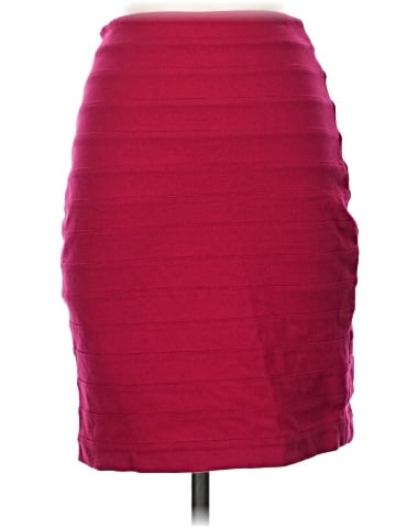Express Design Studio Formal Skirt (view 1)