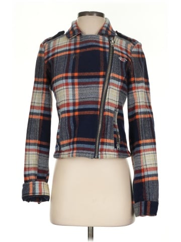 Hollister Jacket (view 1)