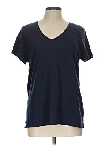 Talbots Outlet Short Sleeve T-Shirt (view 1)