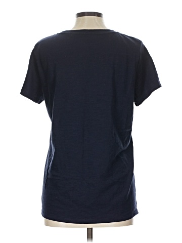 Talbots Outlet Short Sleeve T-Shirt (view 2)