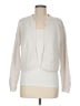 Splendid Ivory Cardigan Size M - photo 1