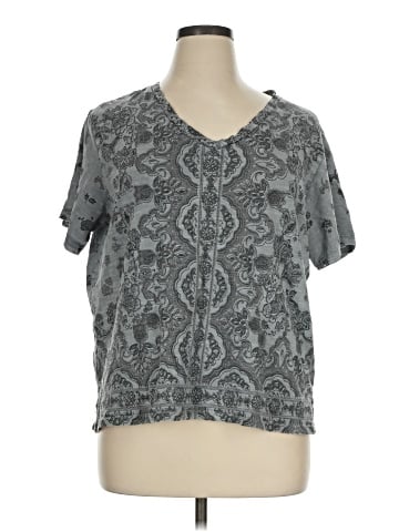 Lucky Brand Short Sleeve T-Shirt (view 1)