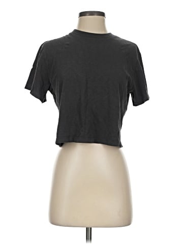 Uniqlo Short Sleeve Turtleneck (view 1)