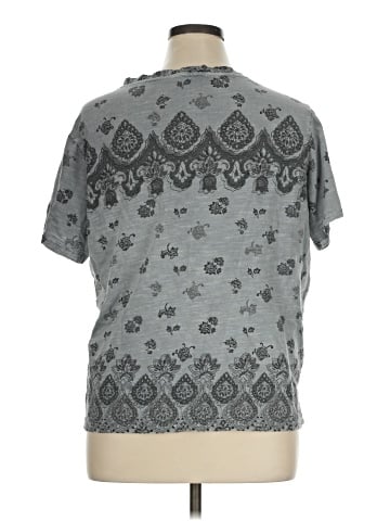 Lucky Brand Short Sleeve T-Shirt (view 2)
