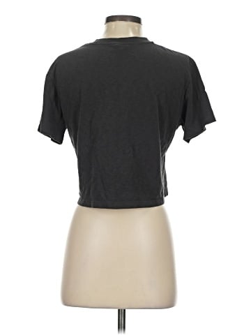 Uniqlo Short Sleeve Turtleneck (view 2)