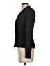 Guess 100% Polyester Black Blazer Size 0 - photo 5