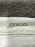 Crewcuts Ivory Denim Shorts Size 8 - photo 3