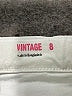 Crewcuts Ivory Denim Shorts Size 8 - photo 4