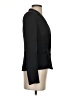 Guess 100% Polyester Black Blazer Size 0 - photo 4
