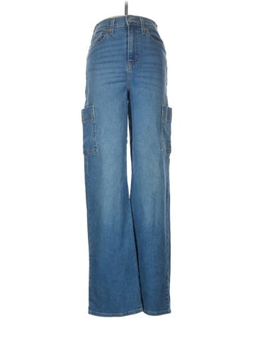 Levi Strauss Signature Jeans (view 1)