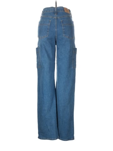 Levi Strauss Signature Jeans (view 2)
