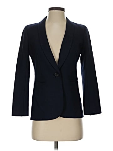 J.Crew Wool Blazer (view 1)