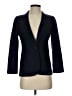 J.Crew Blue Wool Blazer Size 0 (petite) - photo 1
