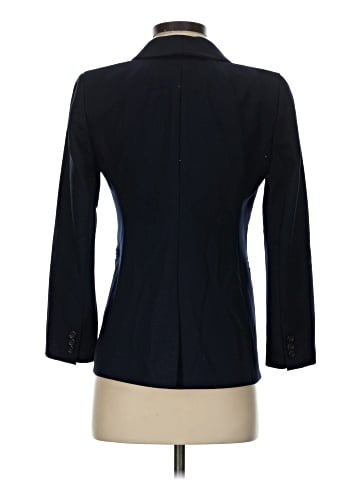J.Crew Wool Blazer (view 2)