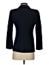 J.Crew Blue Wool Blazer Size 0 (petite) - photo 2