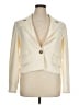 Veronica Beard Ivory 3/4 Sleeve Top Size 16 - photo 1