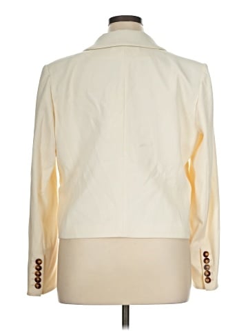 Veronica Beard 3/4 Sleeve Top (view 2)