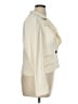 Veronica Beard Ivory 3/4 Sleeve Top Size 16 - photo 5